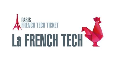 F­r­e­n­c­h­ ­T­e­c­h­ ­T­i­c­k­e­t­:­ ­G­i­r­i­ş­i­m­c­i­l­e­r­e­ ­P­a­r­i­s­ ­y­o­l­u­n­u­ ­a­ç­a­n­ ­p­r­o­g­r­a­m­